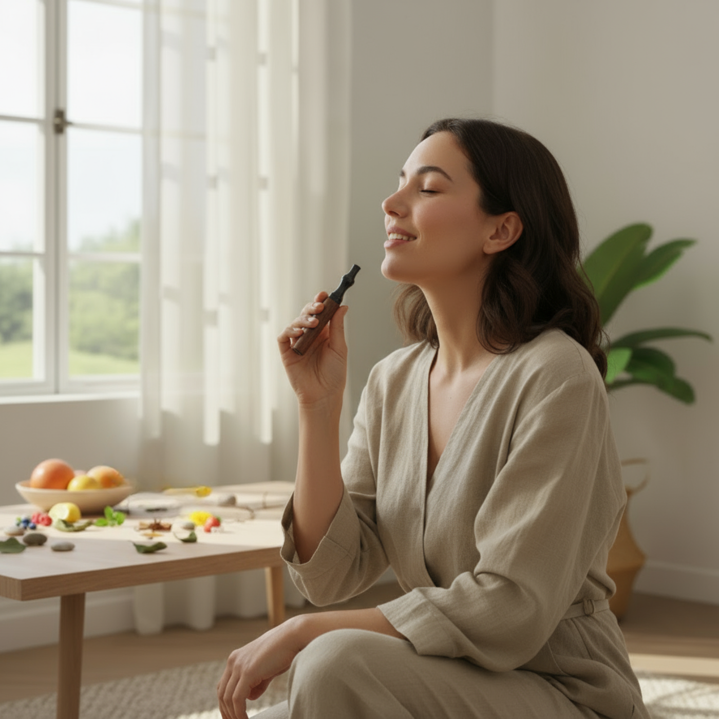 CleanAir™ Naturpakken