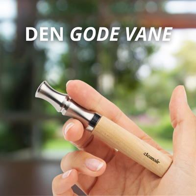 CleanAir™ Naturpakken