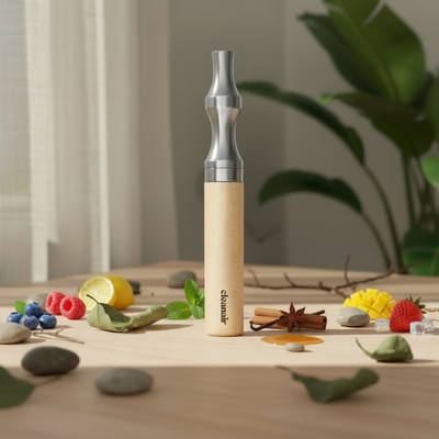 CleanAir™ Naturpakken